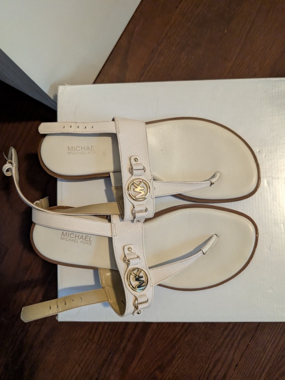 Michael Kors Sandals